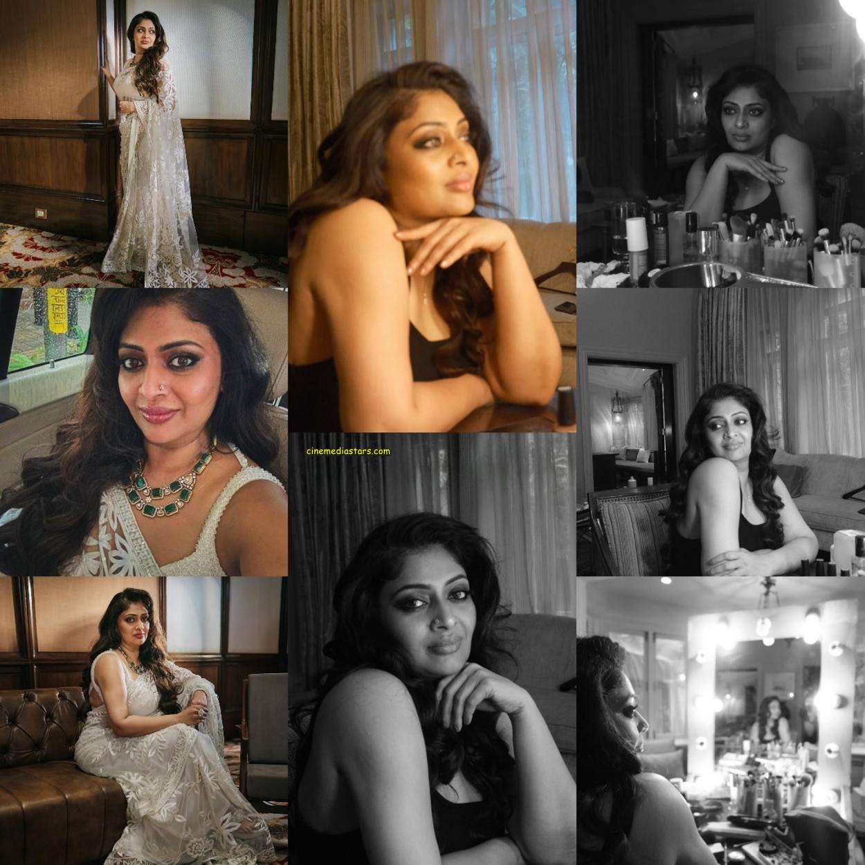 Director of Toxic Geetu Mohandas – Not Just a Director But a Memorable Actress Too